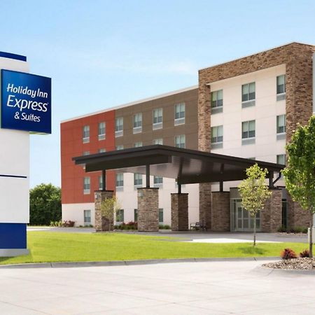 Holiday Inn Express & Suites - Lancaster - Mount Joy By Ihg Exterior foto
