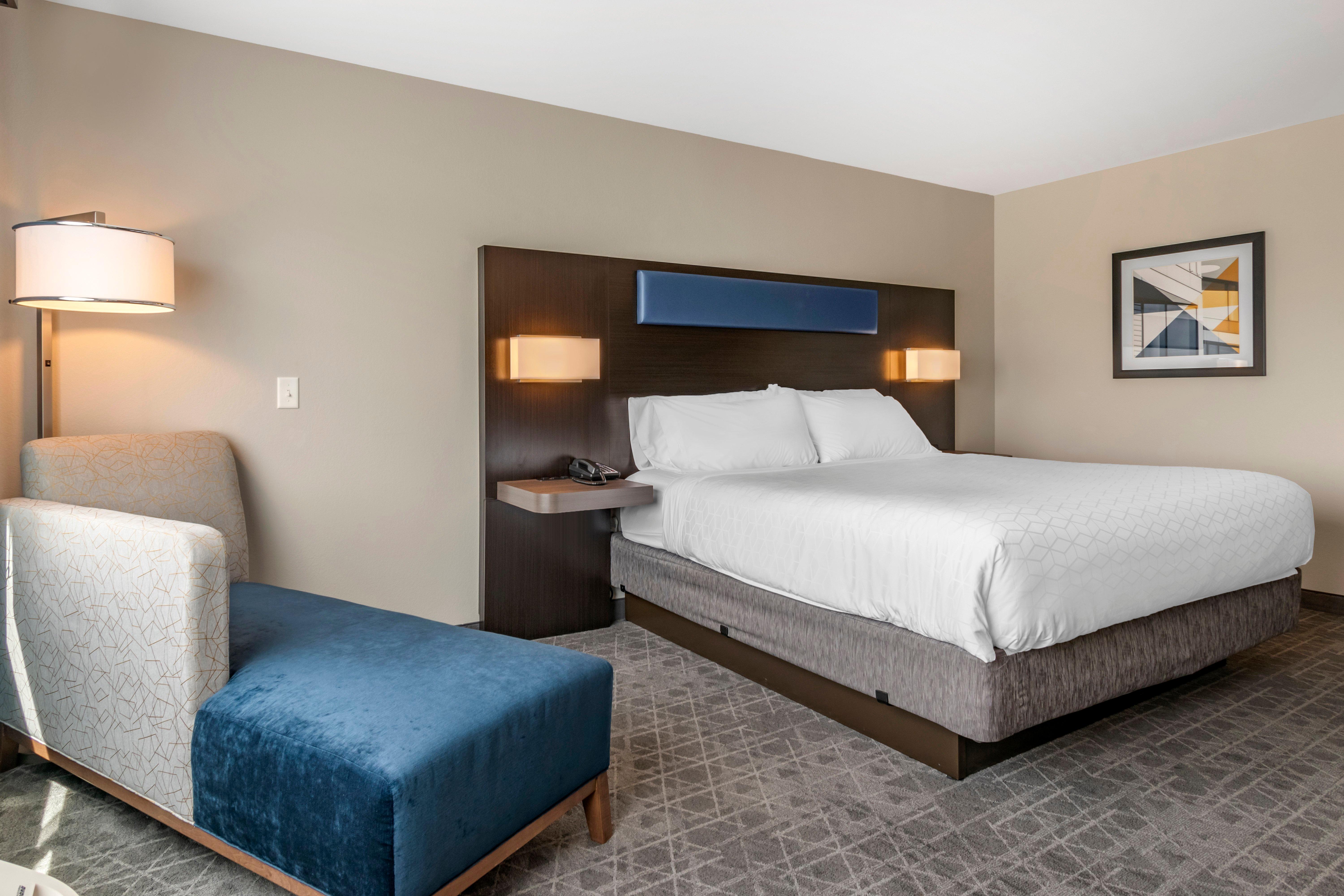 Holiday Inn Express & Suites - Lancaster - Mount Joy By Ihg Exterior foto