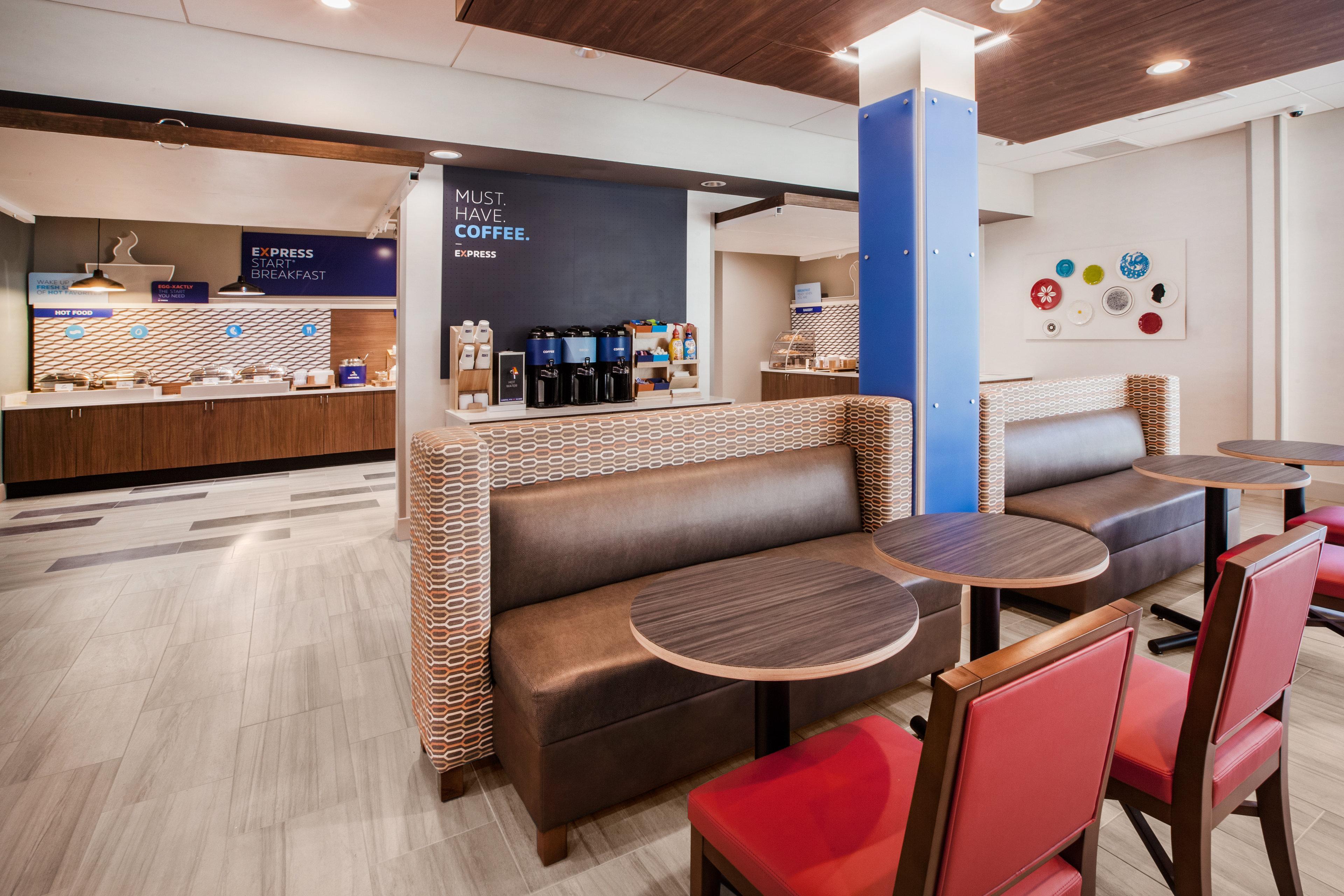 Holiday Inn Express & Suites - Lancaster - Mount Joy By Ihg Exterior foto